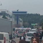 fabrikada amonyak zehirlenmesi dokuz emekci hastaneye kaldirildi XTTfMLvb