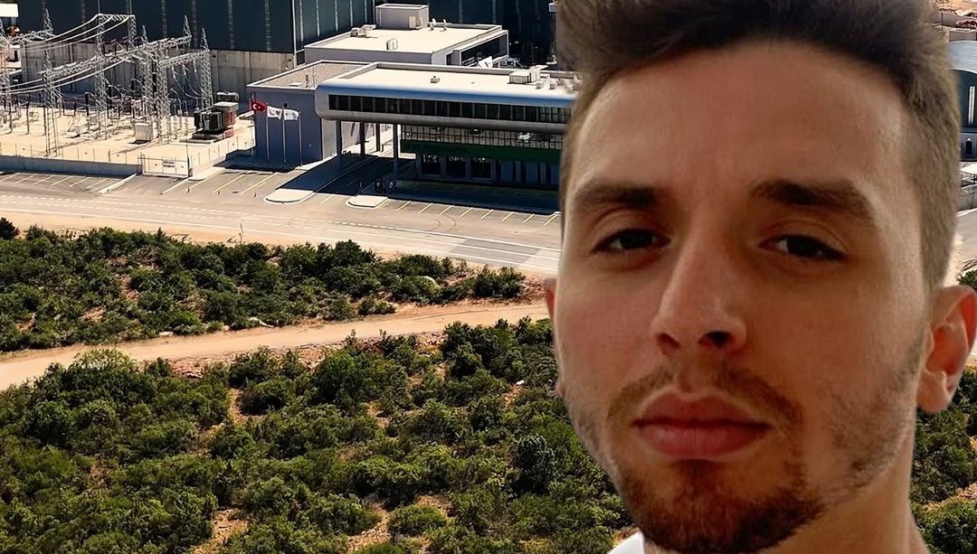 fabrikada feci mevt 33 yasindaki muhendis makinenin icine dustu EEYUROv4