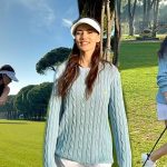 fahriye evcen golfteki hunerlerini sergiledi 3LUaqRDI