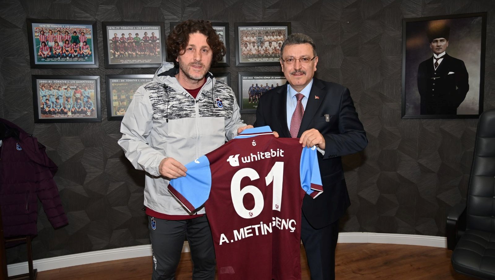 fatih tekkeden sampiyonluk sorusuna temkinli karsilik evvel kaostan cikalim lwwZ9qgY