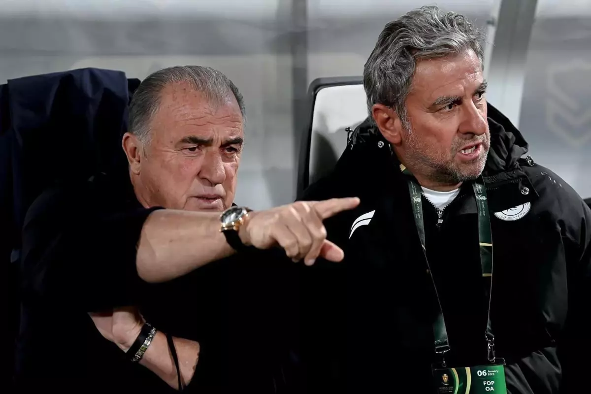 fatih terimden galatasaraya sampiyonluk iletisi 6ufECQOt