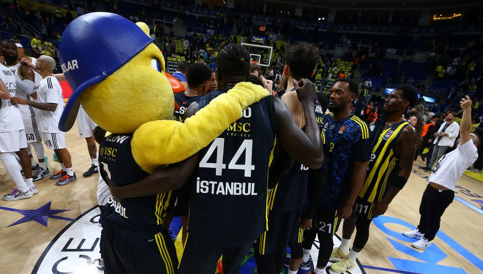 fenerbahce beko asvele baht tanimadi bflN4lQe