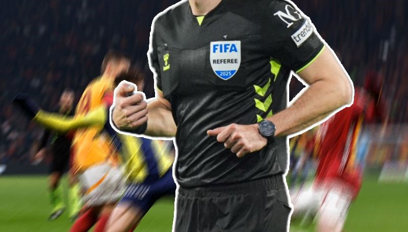 fenerbahce galatasaray derbisi icin carpici hakem tezi tff kararini verdi kimin yonetecegi belli ZcBq9zvc