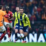 fenerbahce galatasaray derbisini kim yonetecek tffden birinci aciklama tdD8y8sg