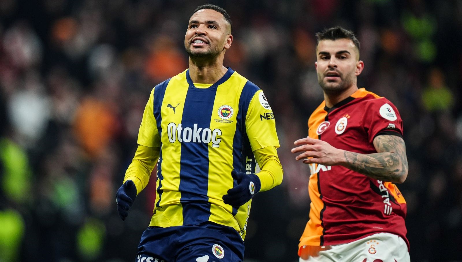 fenerbahce galatasaray ztk ceyrek final maci ne vakit oynanacak kupada derbi heyecani NAfwMbiz