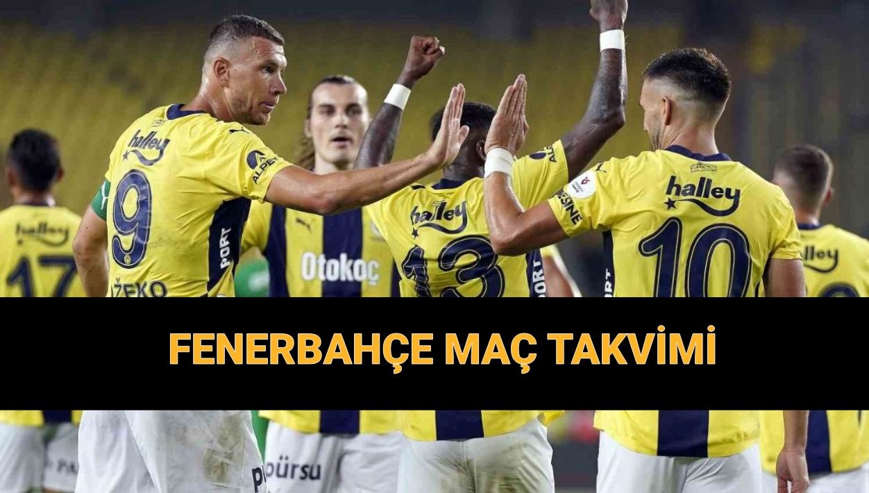 fenerbahce mac takvimi super lig fenerbahcenin bu hafta maci yok mu ne vakit flcervN2