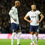 fenerbahce penaltilarda uefa avrupa ligine veda etti qizL7Z8F