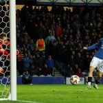 fenerbahce rangers ile 24 yil sonra uefa avrupa liginde karsi karsiya daha evvel sari NK5dMK82