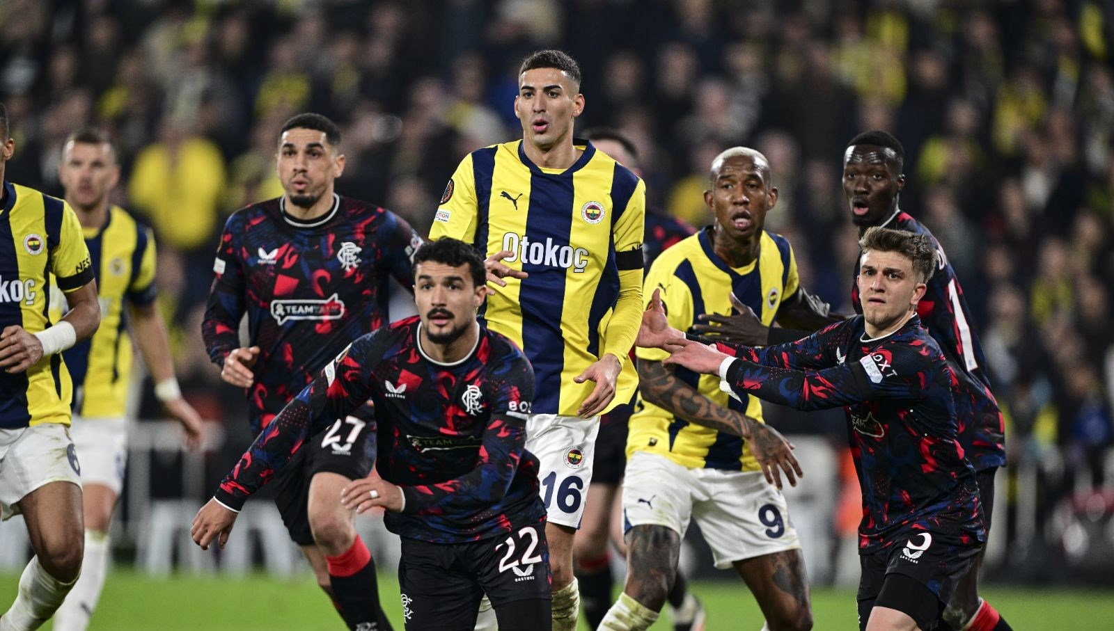 fenerbahce rangers karsisinda nasil cesit atlar iste tum ihtimaller ZXKJjmaI