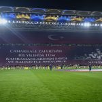 fenerbahce samsunspor macinda 18 mart canakkale sehitleri anildi 5fAsdYA6