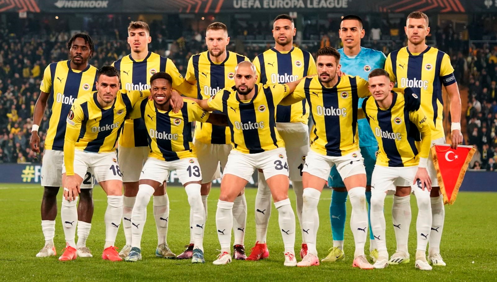 fenerbahcede 13 futbolcunun ulusal mesaisi QdELSgRs