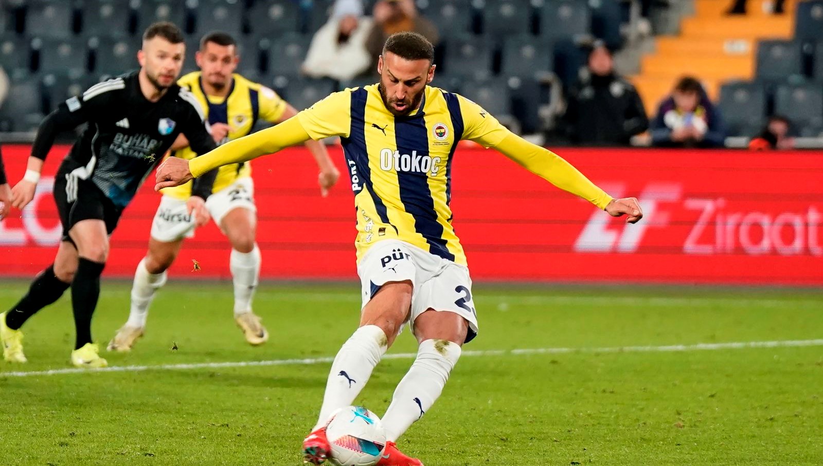 Cenk Tosun Vakası: Fenerbahçe İçin Bir Muamma 71 fenerbahcede bilmecenin ismi cenk tosun kjYZAPvB