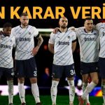 fenerbahcede bodrum fk maci oncesi fred karari akillarda derbi var bv6G8dul