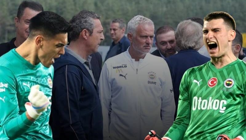 fenerbahcede buyuk degisim kaleye apayri bir isim tezi TtVrzMAC