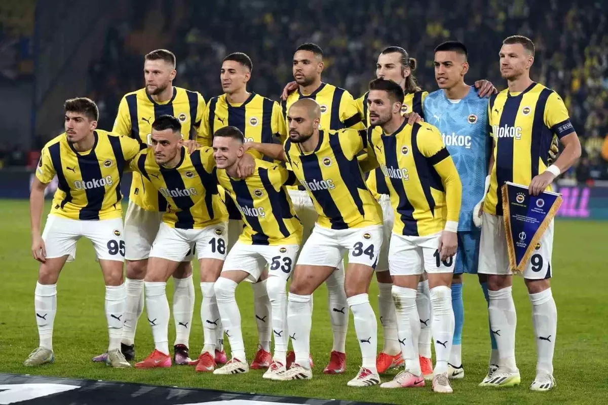 fenerbahcede degisiklikler rangers macinda JQ7pFSws