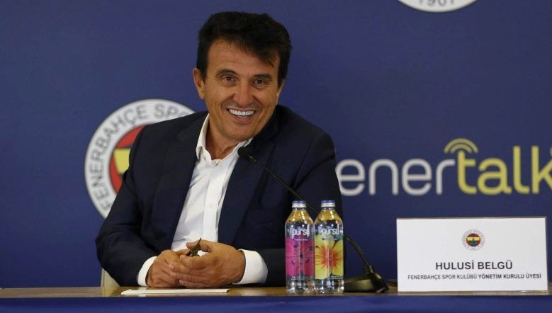 fenerbahcede galatasaray eslesmesi sonrasi birinci reaksiyon yabanci hakem istiyoruz feyh38Yn