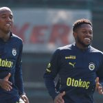 fenerbahcede rangers hazirliklari devam ediyor YqvpfzlY