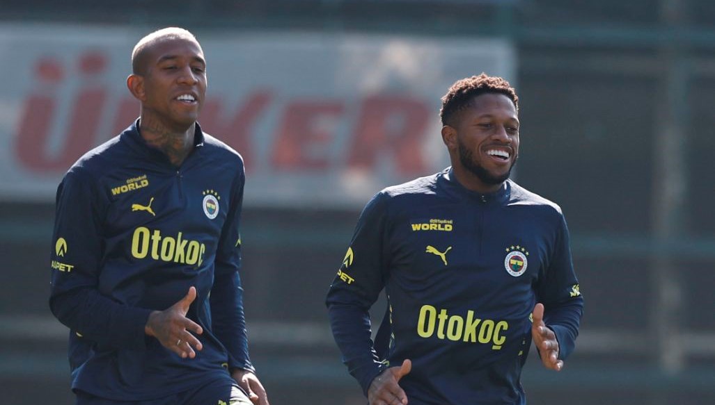 fenerbahcede rangers hazirliklari devam ediyor YqvpfzlY