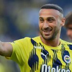 fenerbahceden uzak doguya transfer argumani cenk tosun w3Mmqyrz