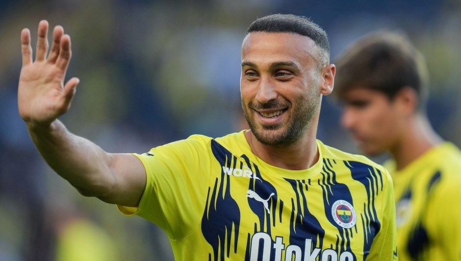 fenerbahceden uzak doguya transfer argumani cenk tosun w3Mmqyrz