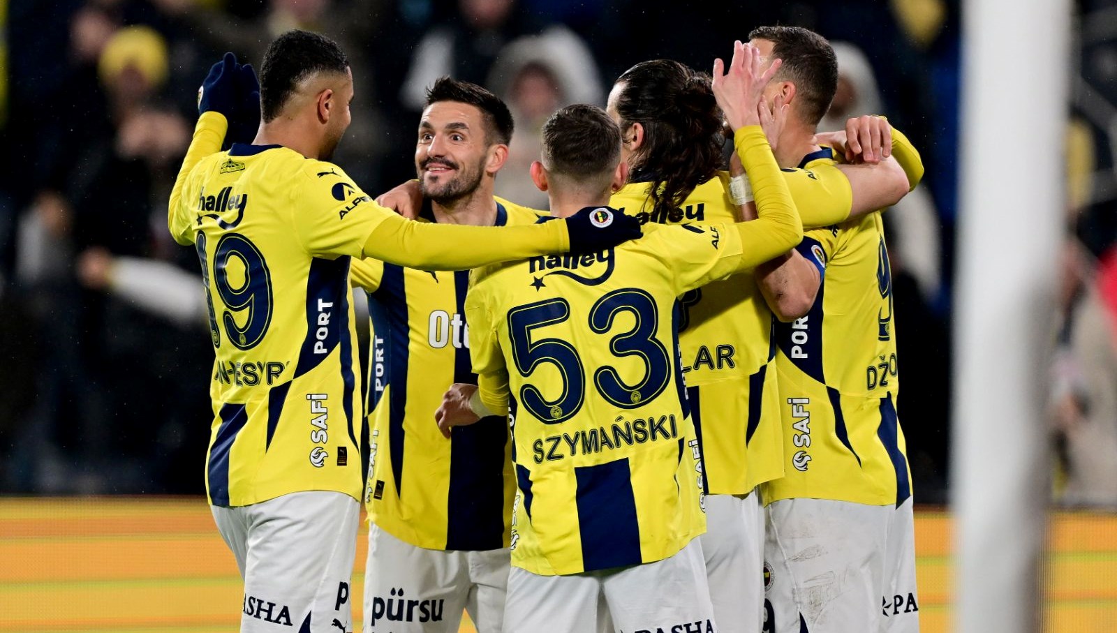 fenerbahcenin avrupa kalesi kadikoy GjjsjcTC