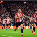 fenerbahcenin beklenen rakibi oldular romayi 3 1 yenen athletic bilbao ceyrek finale yukseldi IzfcI6Jv