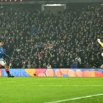 fenerbahcenin rakibi rangersin 126 yillik ibrox gelenegi grup her macta evvel 2 elizabethe galibiyet KRZvOmXX