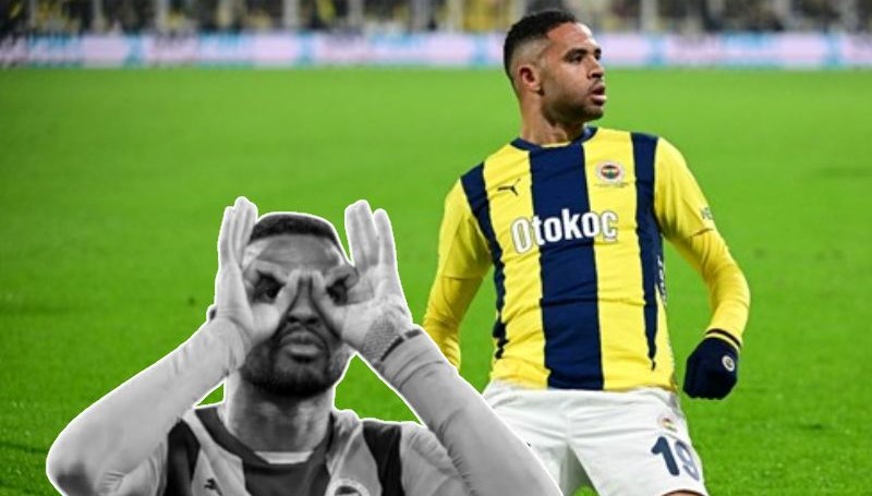En-Nesyri Fırtınası Dinmiyor: Fenerbahçe'nin Gol Makinesi 26'ya Ulaştı! 69 fenerbahcenin yildizi en nesyri durdurulamiyor 26 golune ulasti