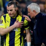 fenerbahceye caglar soyuncuden mak s haber rovansta yok WuNGNKBW