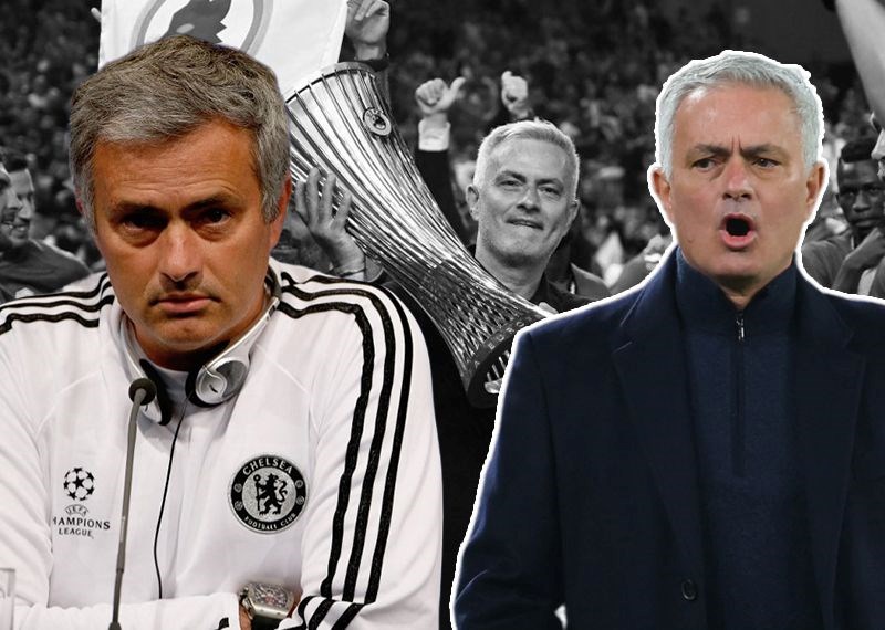 fenerbahceyi rangers karsisinda geri donus icin umutlandiran ayrinti jose mourinho BrM9QY87