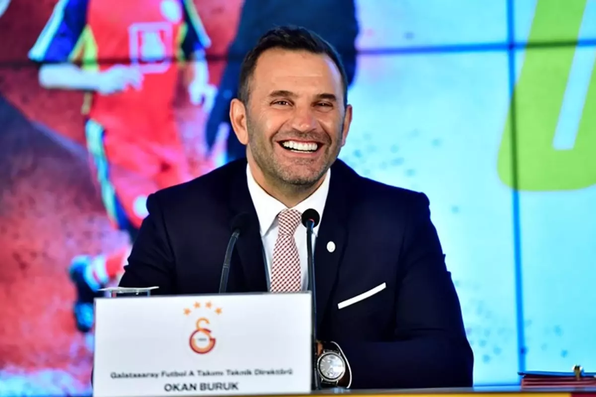 fenerbahceyi yikan futbolcu okan burukun gozdesi cikti pwZWLJLB