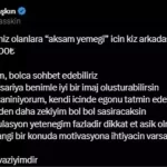 fenomen merve taskinin konut mahpusu bitti turkiyeyi terk edecegini soylemisti fakat T8FLVIQk