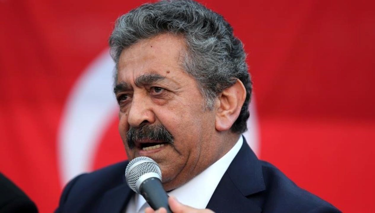 feti yildiz kimdir mhp genel lider yardimcisi feti yildizin hayati QeVgJLSM