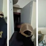 fetonun kaset kumpascisi konutundaki sakli bolmede yakalandi nFS33r7f