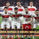 fifa dunya kupasi avrupa elemeleri mac takvimi dunya kupasi e kumesi maclari ne vakit OZEC7x4y