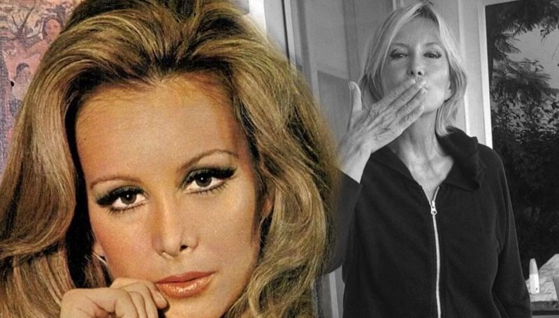 filiz akinin vefati sonrasi pes pese paylasimlar cocuklugumun yildiziydi 5fNVuNKf