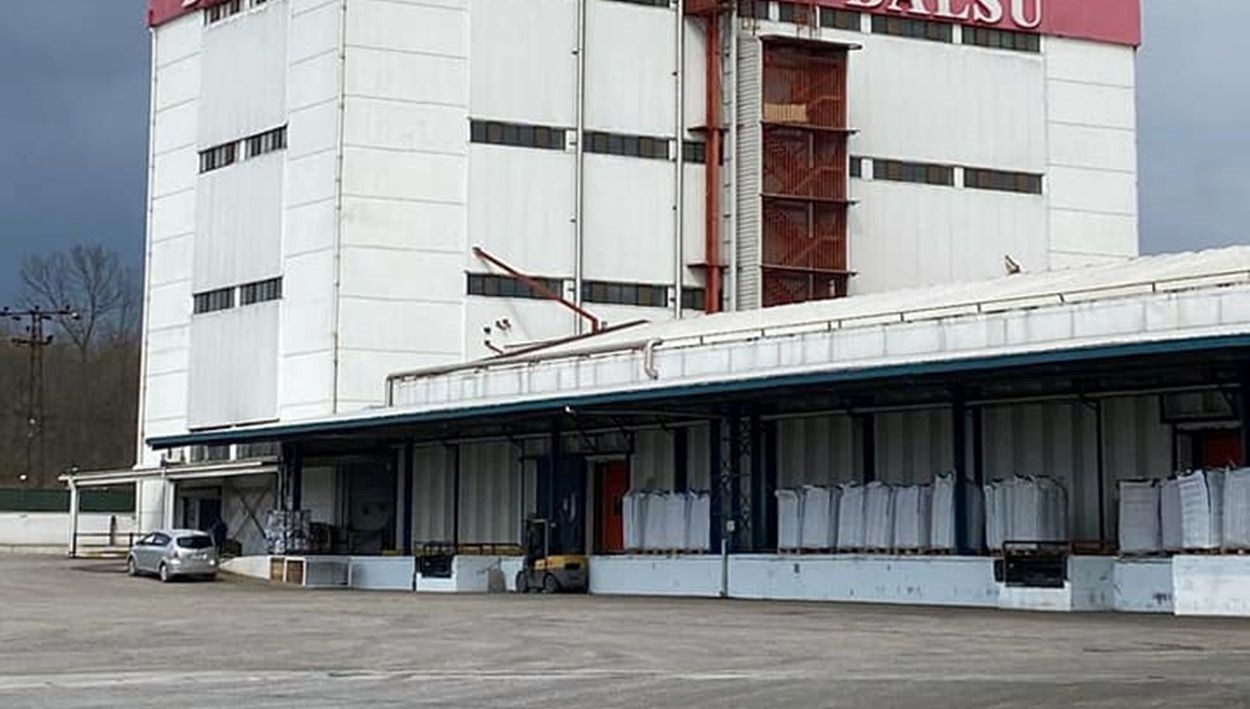 findik fabrikasinda emekci mevti E432JfRK