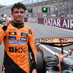 formula 1 avustralya grand prixsinde pole konum lando norrisin l3ee3cLH