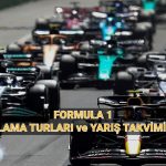 formula 1 f1 takvimi 2025 f1 yarislar ne vakit saat kacta hangi kanalda UchBieib