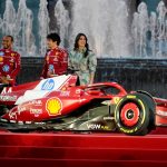 formula 1 yeni donem icin geri sayim lewis hamilton ve charles leclerctan 35 bin 7O8TIykr
