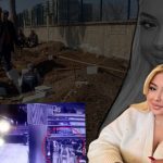 fotograf paylasimiyla yerlerini ogrendi kursun yagdirdi merve isik bayanlar gununde olduruldu 1cO648m6