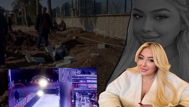 fotograf paylasimiyla yerlerini ogrendi kursun yagdirdi merve isik bayanlar gununde olduruldu 1cO648m6