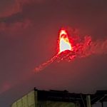 fuego yanardagi patladi 30 bin sahsa tahliye kapida Wkx2WJwQ