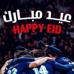 futbol dunyasindan ramazan bayrami iletisi XMW8zhe4