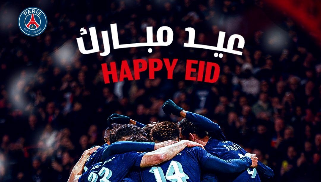 futbol dunyasindan ramazan bayrami iletisi XMW8zhe4