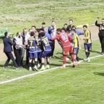 futbolcular basin mensuplarina saldirdi HJPdDVqV