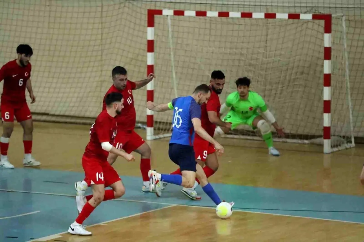 futsal a ulusal grubu slovakyaya yenildi 2rvR6wiF