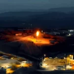 gabarda gunluk petrol uretimi 78 bin varil LVVJYVIz