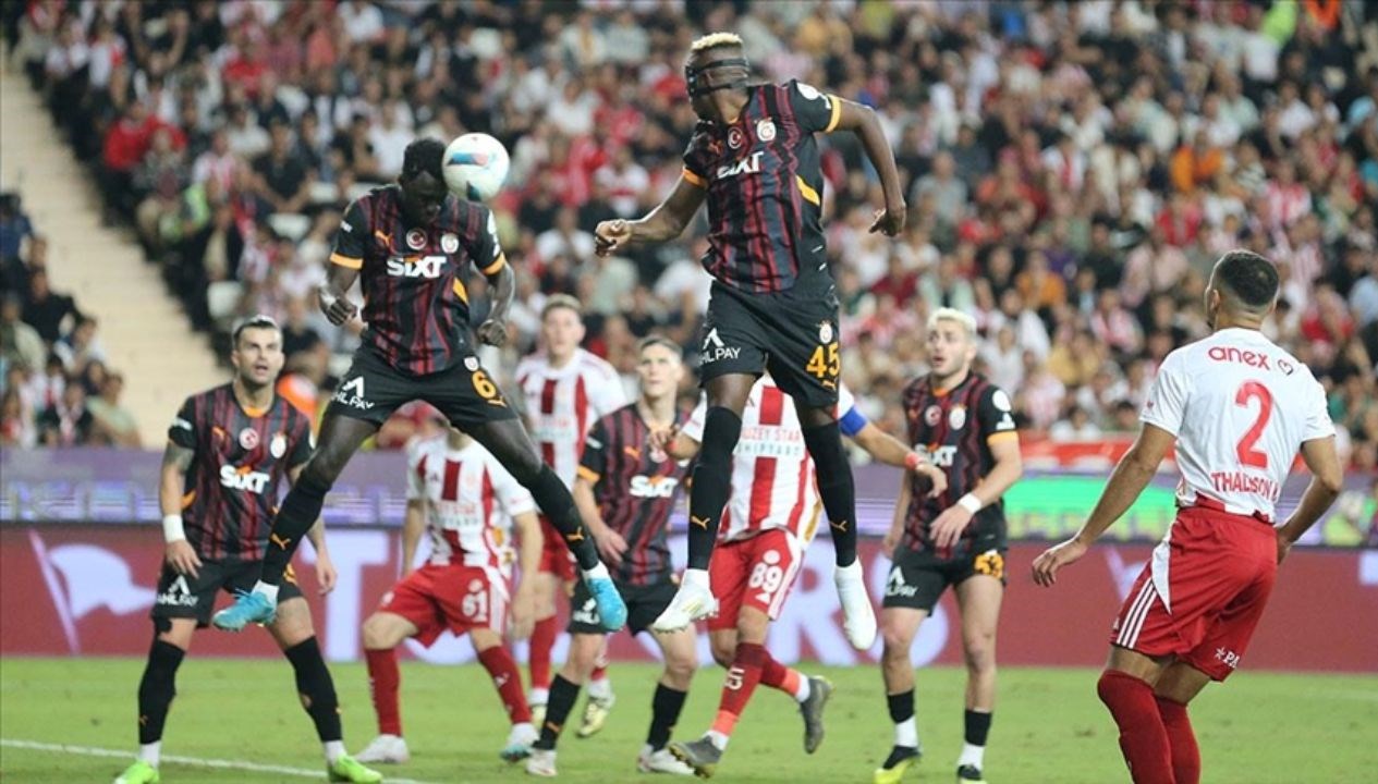 galatasaray antalyaspor maci ne vakit saat kacta ve hangi kanalda super lig 28 hafta I8Vr4HYr