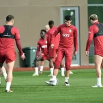 galatasaray antalyaspor macina hazirlaniyor NF5ihc2h